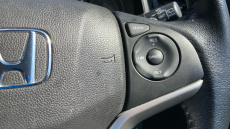 Honda Jazz 1.3 i-VTEC EX Navi 5dr CVT Petrol Hatchback